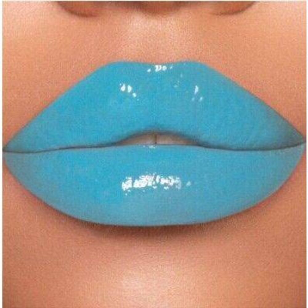 Jeffree Star Cosmetics Supreme Gloss in Blue Balls